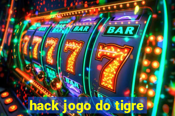 hack jogo do tigre